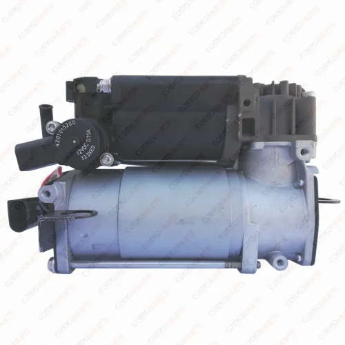 Compresor Suspensión Mercedes W220 W211 C219 Reacondicionado Reconstruido A2113200104 A2113200304 A211320030480