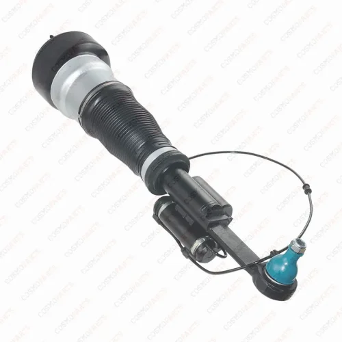 Amortiguador Delantero Derecho Mercedes CL C216 4-Matic Nuevo A2213200538 A221320053880 A2213201838