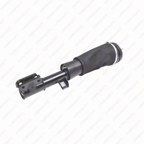 Amortiguador Delantero Derecho Land Rover L322 Supercharger Reacondicionado Reconstruido AS-2268 AS-2307 AS-2961