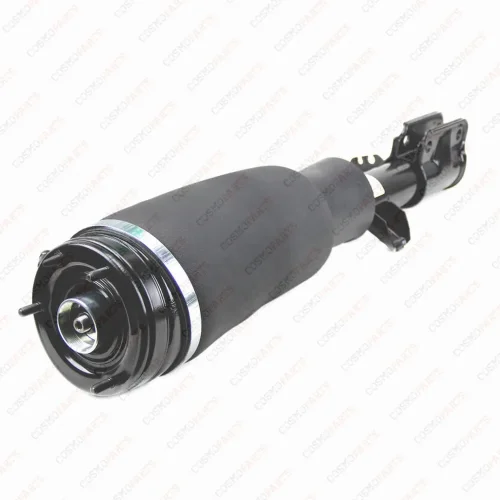 Amortiguador Delantero Izquierdo Land Rover L322 Supercharger Reacondicionado Reconstruido AS-2308 AS-2517 AS-2796