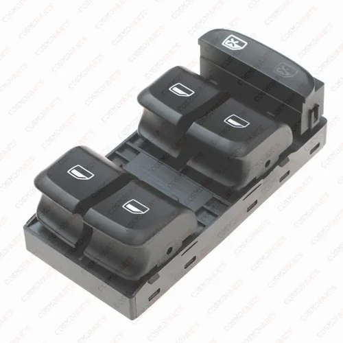 Botonera Elevalunas Audi A4 S4 A5 S5 Q5 8R Nuevo 8K0959851 8K0959851D 8K0959851F