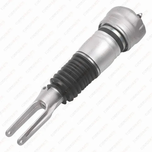 Amortiguador Delantero Izquierdo Porsche Panamera 970 2009-2013 Reacondicionado Reconstruido AS-3036 AS-3346 ASE-4386