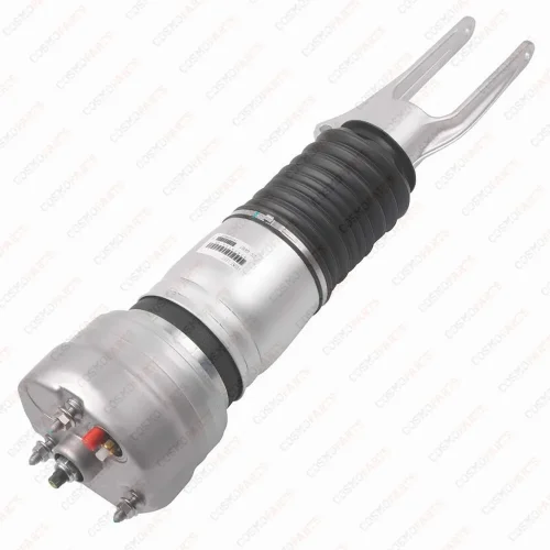 Amortiguador Delantero Izquierdo Porsche Panamera 970 2009-2013 Reacondicionado Reconstruido AS-3036 AS-3346 ASE-4386