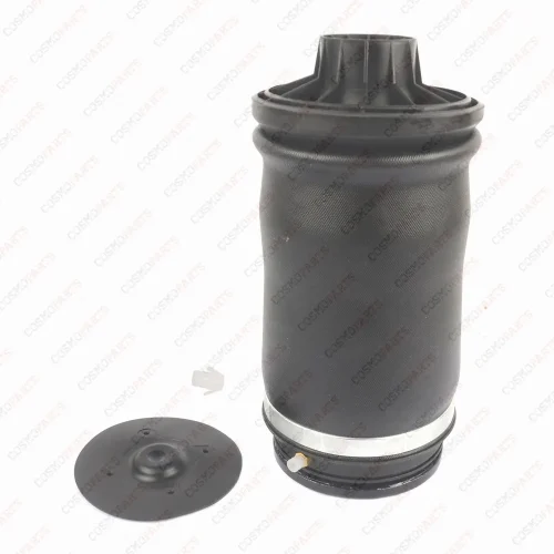 Balona Trasera Mercedes GL X164 Reacondicionada Reconstruido A1643200225 A1643200425 A1643200625