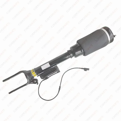 Amortiguador Delantero Mercedes GL X164 Nuevo A1643204313 A1643204413 A1643204613