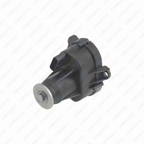 Accionador Tapa Turbulencia Colector Admision BMW Nuevo