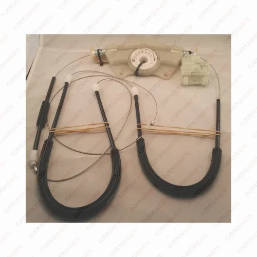 Kit Elevalunas Volkswagen Passat B5 3B Delantero Izquierdo Nuevo VWR409