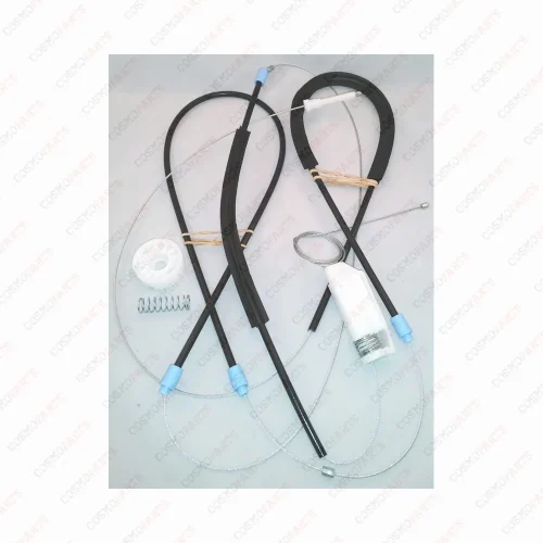 Kit Elevalunas BMW E46 Coupe Izquierdo Nuevo VWR486