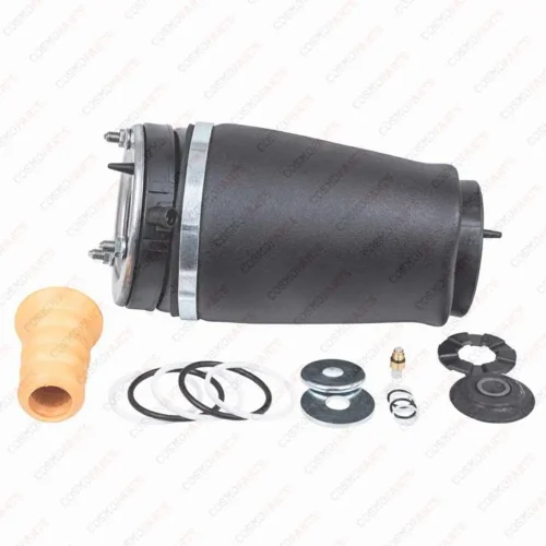 Balona Delantera Derecha Land Rover L322 VDS Reacondicionada Reconstruido A-2933 LR012859 LR012860