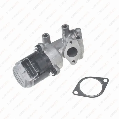 Válvula EGR Izq. 2.7 Land Rover Citroen Jaguar Nuevo 14SKV089 1618-N7 1618N7