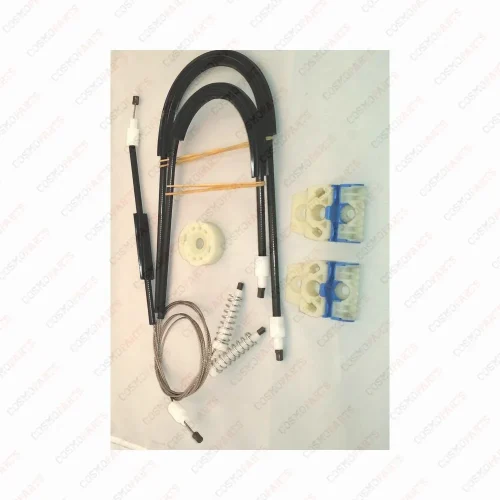 Kit Elevalunas Volkswagen Passat B6 Delantero Izquierdo Nuevo VWR809