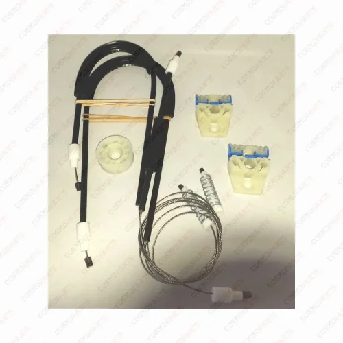 Kit Elevalunas Volkswagen Passat B6 Delantero Derecho Nuevo VWR811