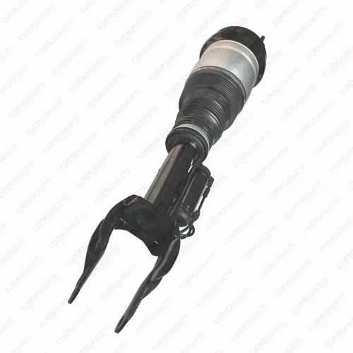 Amortiguador Delantero Izquierdo Mercedes ML W166 GL X166 GLE W166 Con ADS Nuevo A166320030080 A166320030089 A1663201313