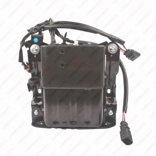 Compresor Suspensión Porsche Panamera 970 Nuevo P-3247