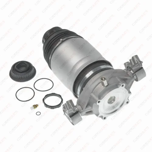 Balona Trasera Izquierda Porsche Cayenne 92A VW Touareg 2 Nueva Nuevo 7P6616019G 7P6616019H 7P6616019J