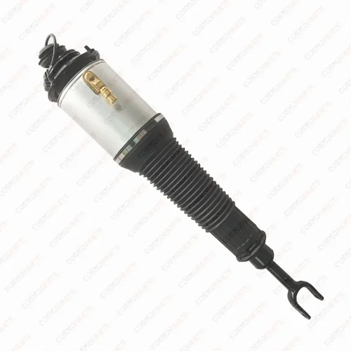 Amortiguador Delantero Izquierdo A8 D3 4E Confort Nuevo 4E0616039 4E0616039AB 4E0616039AF