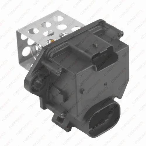 Regulador Resistencia Ventilador Interno Habitaculo Cosmoparts Citroen Peugeot 9658508980 Nuevo 1308CL