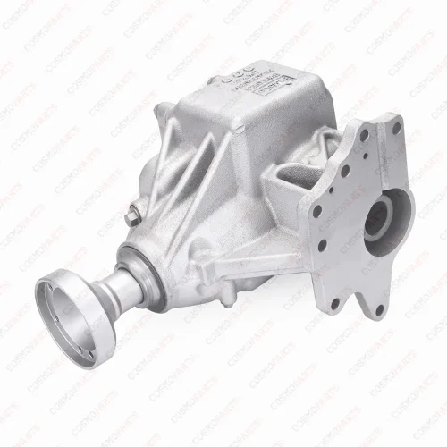 Diferencial Delantero Range Rover Sport Reacondicionado Reconstruido 7G9N7L486AB 7G9N7L486AD LR007147