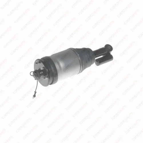 Amortiguador Trasero Izquierdo Land Rover Discovery 3-4 Sport L320 Con VDS Nuevo AS-2762 LR015018 LR020000