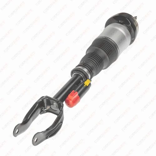 Amortiguador Delantero Derecho Mercedes ML W166 GLE C292 63 AMG Nuevo A1663200400 A1663206866 A2923202600