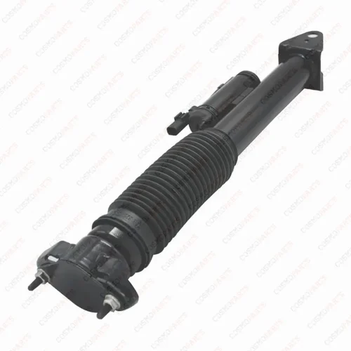 Pata Hidráulica Trasera Mercedes ML W166 Nueva Nuevo A1663200130 A1663200930 SK-3368