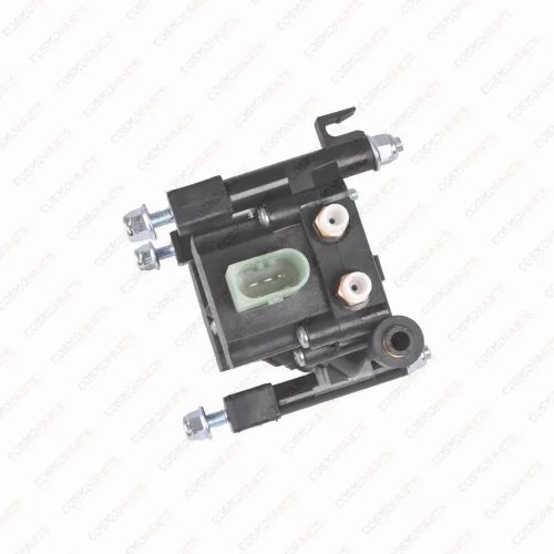 Bloque de Válvulas Land Rover Range Rover III L322 Central Nuevo