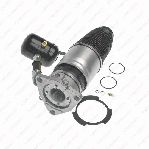 Balona Trasera Derecha Audi A8 D3 4E Nueva Nuevo 4E0616002 4E0616002A 4E0616002D