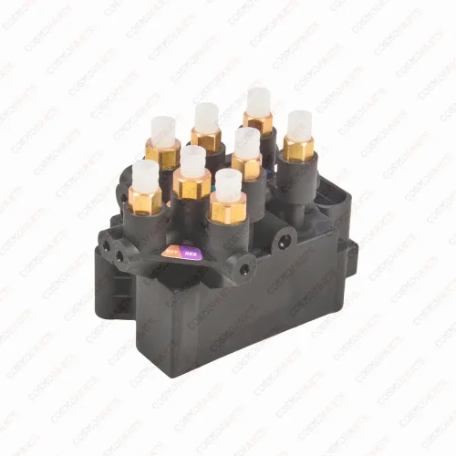 Bloque de Válvulas Audi Q8 4M Nuevo 4M0616013 4M0616013A 4M0616013B
