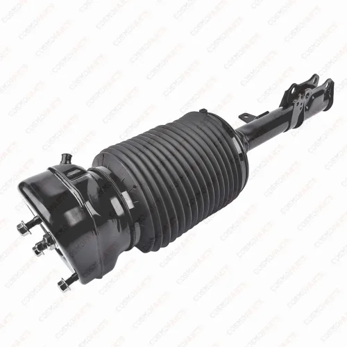 Amortiguador Trasero Derecho Lexus RX 2 Matic Reacondicionado Reconstruido