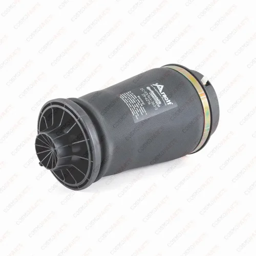 Balona Trasera Arnott A-2596 Mercedes W164 X164 X166 W166 C292 Nueva Nuevo A-2596 A1643200225 A1643200425