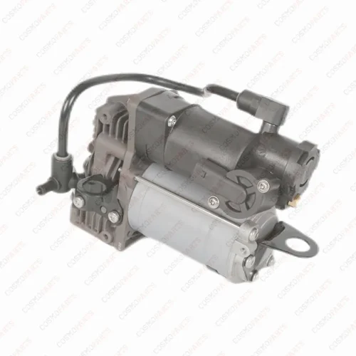 Compresor Suspensión Mercedes S W222 X222 A217 C217 Nuevo A0009822923 A0009826423 A0025428819