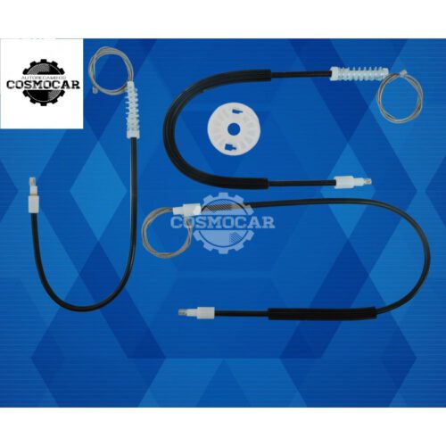 Kit Elevalunas BMW E60 Delantero Izquierdo