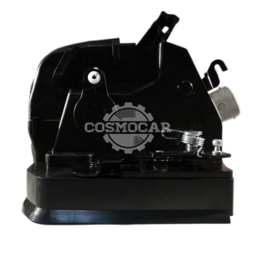 Cerradura puerta 51228402602 Trasera Derecha