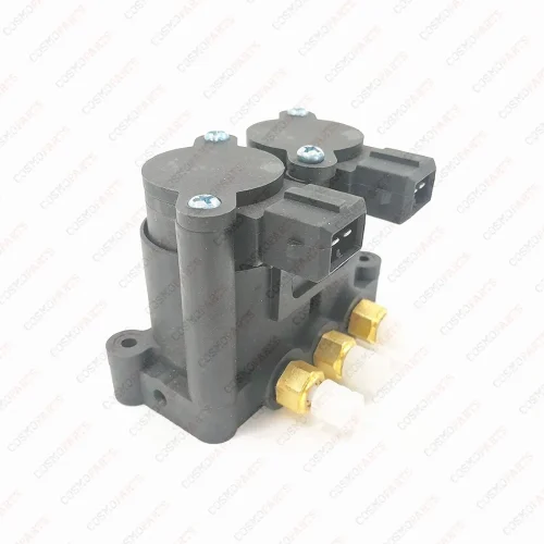 Bloque de Válvulas BMW Serie 7 E65 Nuevo VB-4334