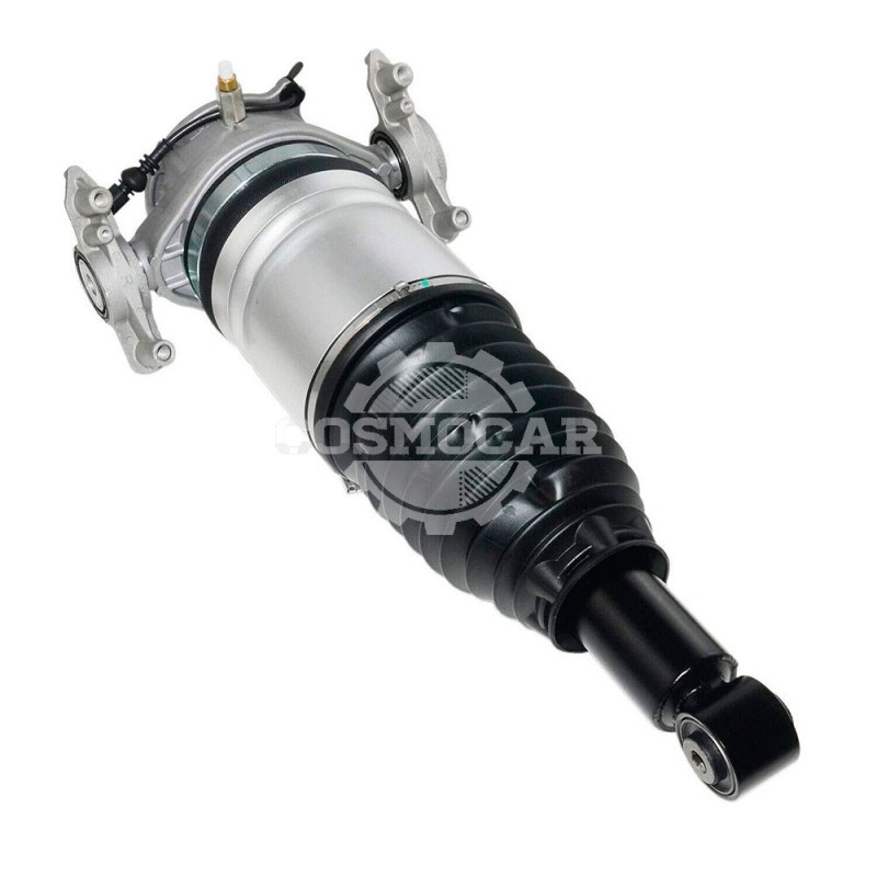 Amortiguador Audi Q7 4M Porsche Cayenne 2 VW Touareg 2 95835802000 Trasero Derecho Reconstruido