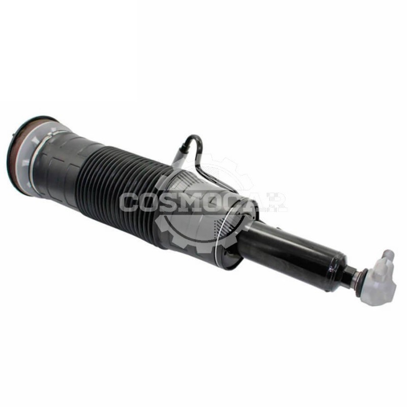 Amortiguador Delantero Derecho ABC W216 W221 4-MATIC Reconstruido