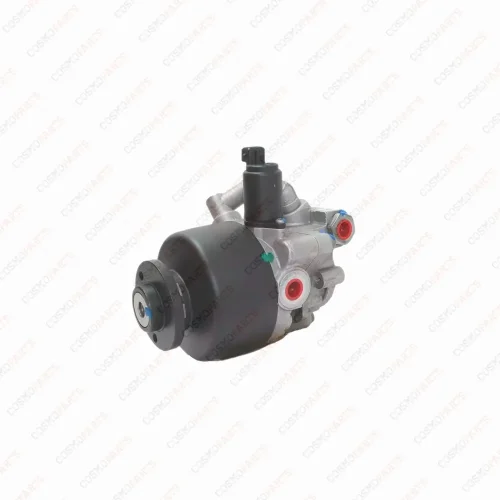 Bomba Hidráulica ABC Mercedes S W220 65 AMG Reacondicionada Reconstruido A0034664401 A0034665201 ABC003
