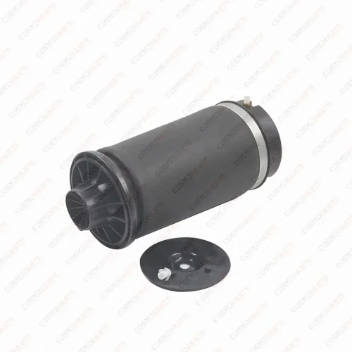 Balona Trasera Mercedes ML W164 W166 GL X166 Reacondicionada Reconstruido A-2596 A1643200225 A1643200425