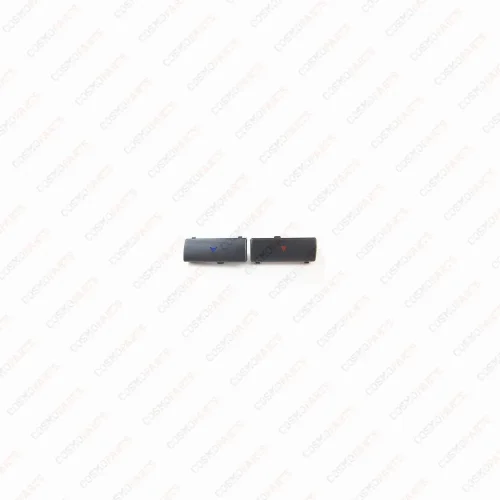 Botón Clima Subir Temperatura BMW X5 E53 Nuevo