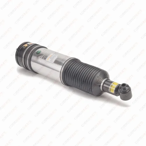 Amortiguador Trasero Izquierdo Arnott AS-2981 Nuevo