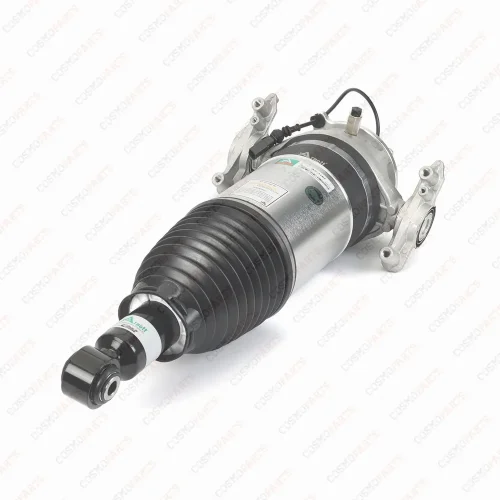 Amortiguador Trasero Izquierdo Arnott AS-3167 Nuevo