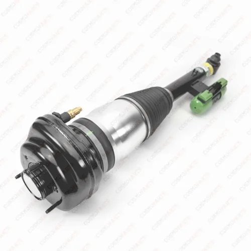 Amortiguador Trasero Derecho Arnott AS-3406 Nuevo