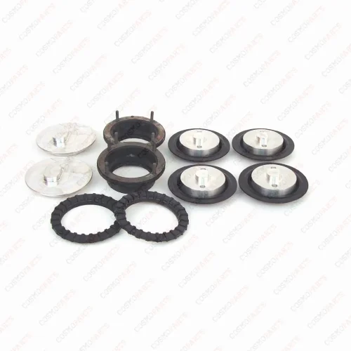 Kit Conversion Muelles Arnott C-2227 Land Rover P38 Nuevo A-2612 A-2692 C-2227