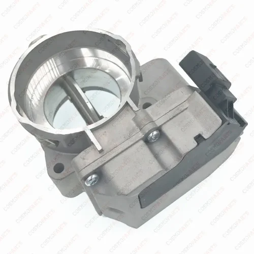 Cuerpo Mariposa Audi Skoda Volkswagen 059128063A Nuevo 059128063A 059128063B 059128063D
