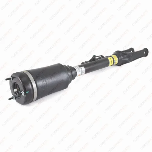 Amortiguador Delantero Arnott AS-2463 Mercedes W164 63 AMG Reacondicionado Reconstruido A1643202213 A1643205213 A164320521360
