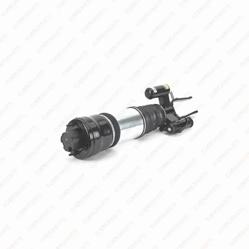 Amortiguador Delantero Izquierdo Arnott AS-2295 Mercedes W211 W219 4-Matic Reacondicionado Reconstruido A2113201938 A211320193880 A211320193889