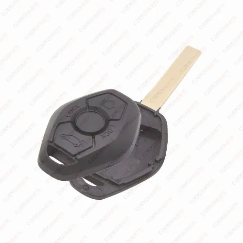 Carcasa Llave BMW E46 Nuevo
