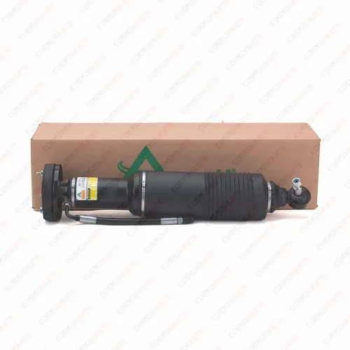 Amortiguador Delantero Izquierdo Arnott SK-2413 Mercedes SL R230 ABC Reacondicionado Reconstruido A2303200013 A2303208713 A230320871380