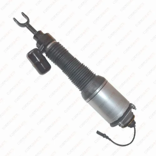 Amortiguador Delantero Derecho Bentley Continental Reacondicionado Reconstruido 3W0616040 3W0616040C 3W0616040D