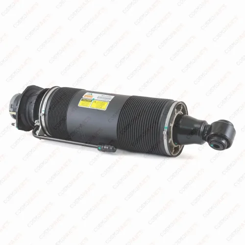 Amortiguador Trasero Derecho Arnott SK-2414 Mercedes ABC SL R230 Reacondicionado Reconstruido A2303200513 A230320051380 SK-2414